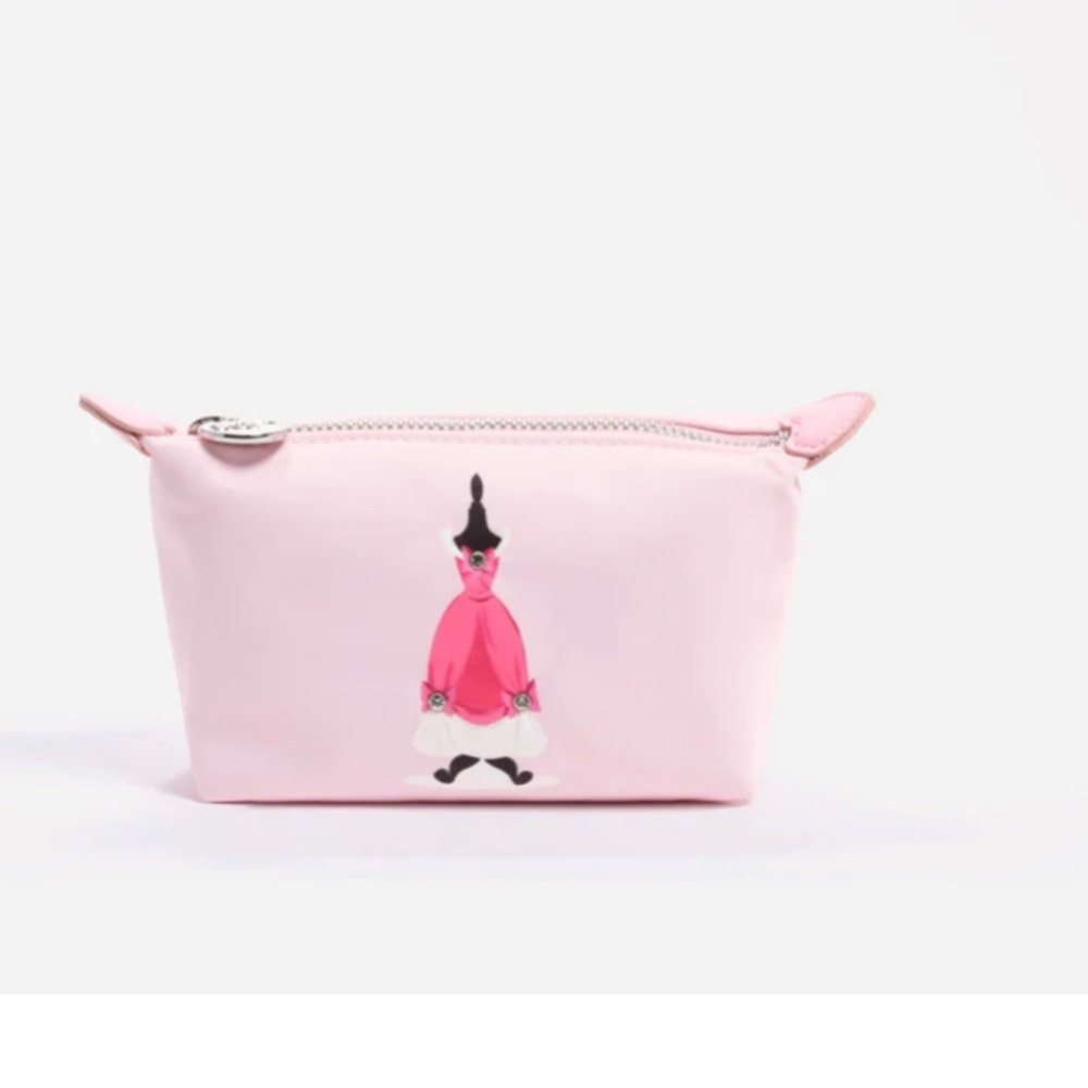 Stoney Clover Lane Pouchette Cinderella Disney